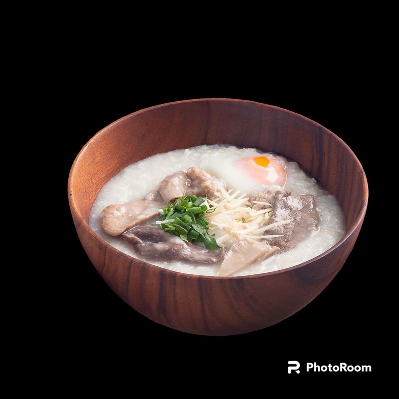 โจ๊กทุกอย่าง